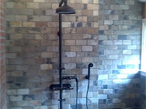 Bathroom Remodeling, Queen Anne, MD 